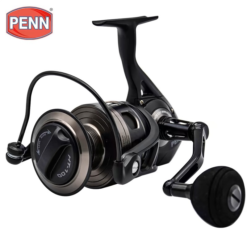 Abu Garcia Reel Max - PENN Benle Original Imported Fishing Reel