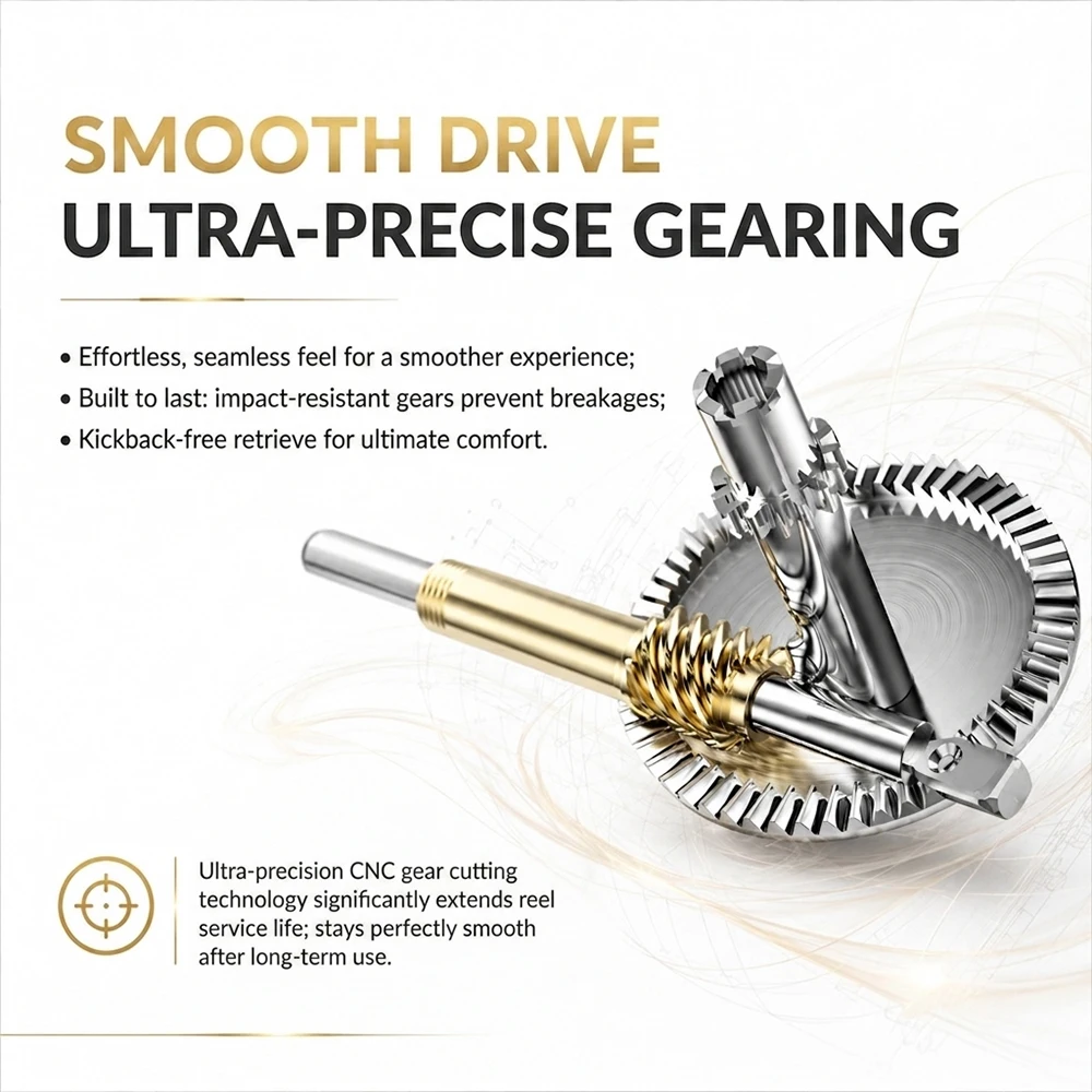 Huidiao KNIGHT ST Big Game Spi - Abu Garcia Reel Max ulasan dan harga