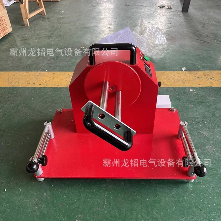 Agricultural water pipe quick  - Electric Reel ulasan dan harga