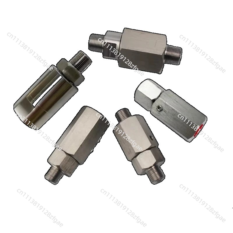 360-degree universal high-pres - Reel Oil ulasan dan harga