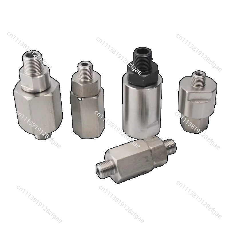360-degree universal high-pres - Reel Oil ulasan dan harga