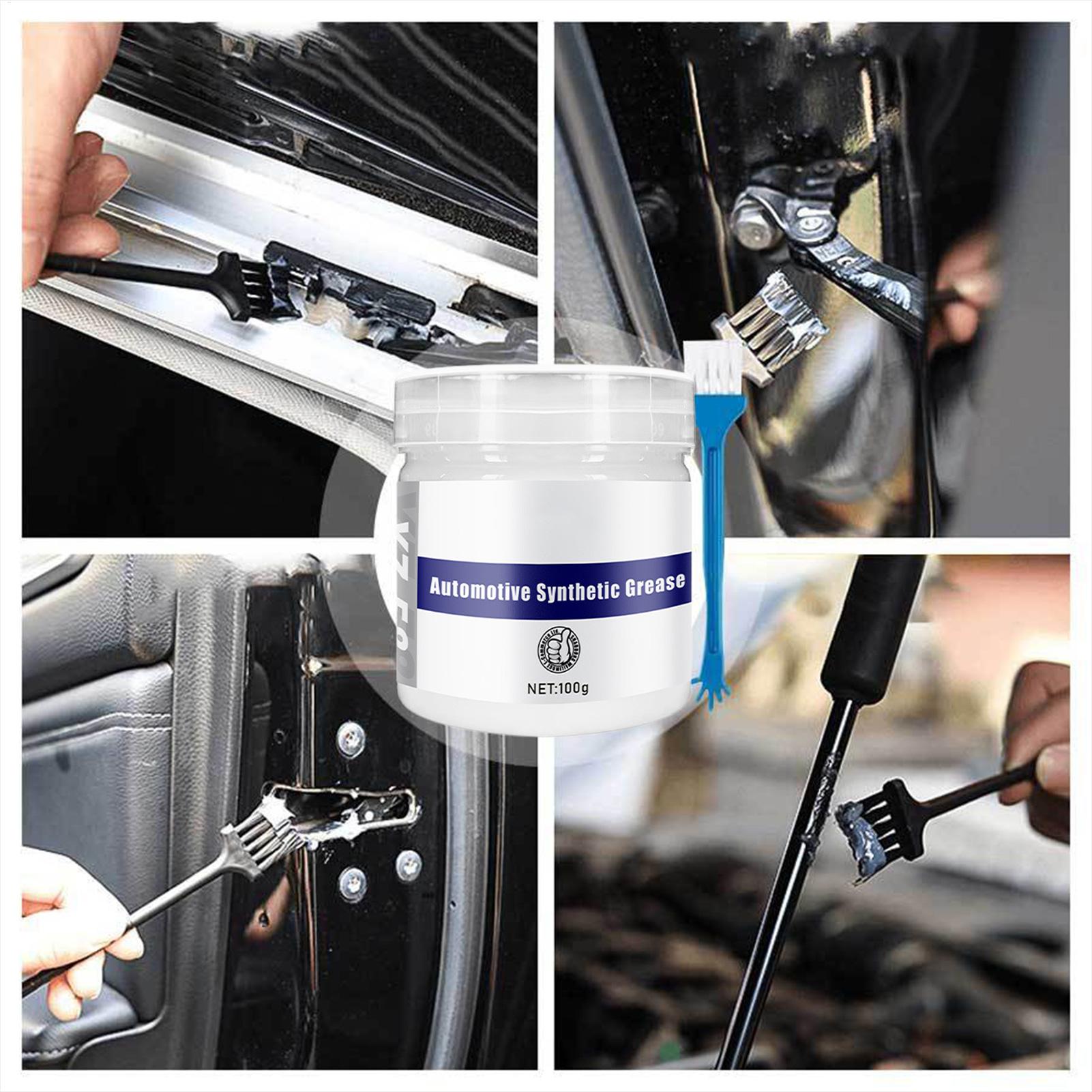 Bearing Grease High-Temp Noise - Reel Lubricant ulasan dan harga