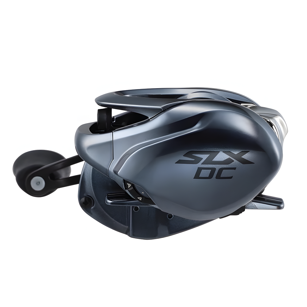22 SHIMANO SLX DC XT Fishing B - Shimano Reel Stradic ulasan dan harga