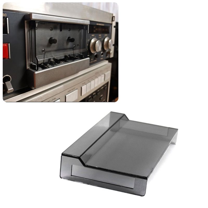 N91R-Cover For REVOX B710 STUD - Reel Cover ulasan dan harga