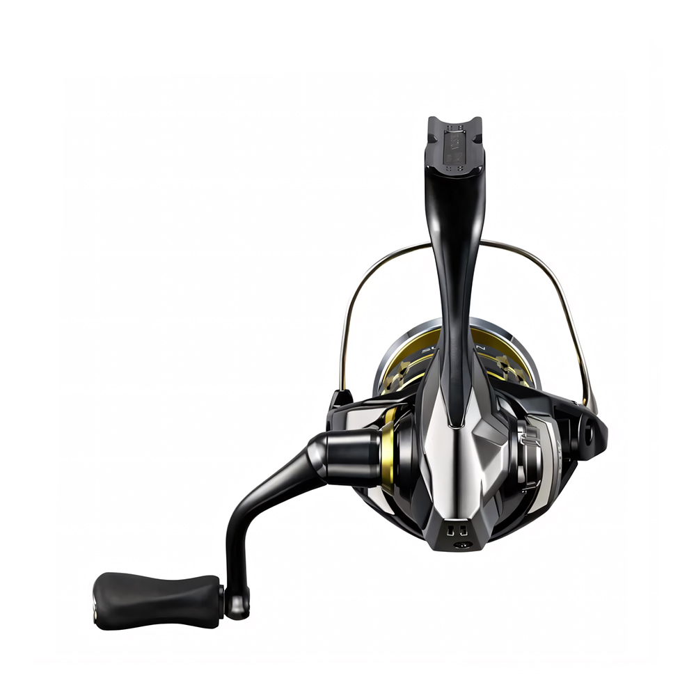 NEW 25 SHIMANO SUSTAIN Spinnin - Daiwa Reel Bg ulasan dan harga
