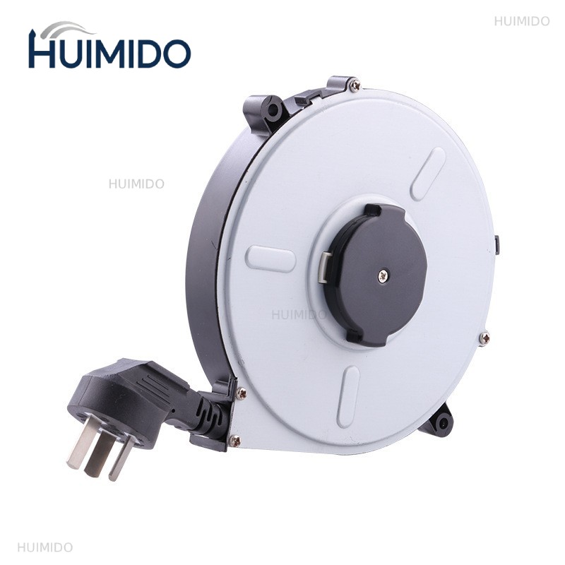 220V/50HZ 125V/60HZ 1000-2000W - Electric Reel ulasan dan harga