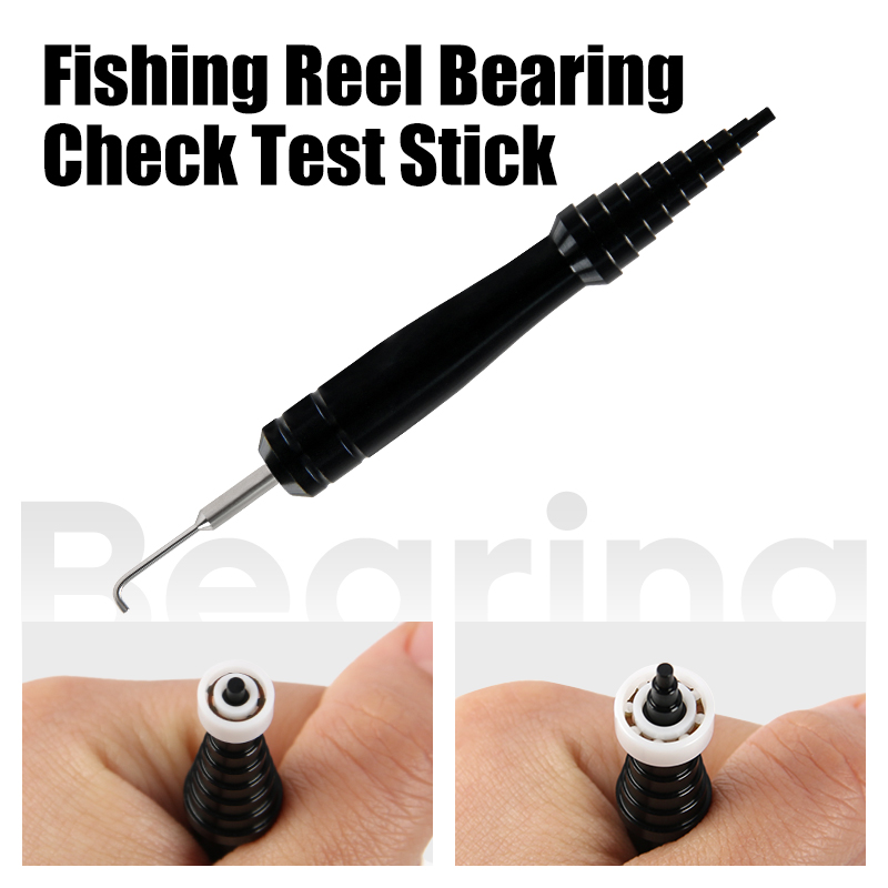 LETOYO 2-10mm fishing reel bea - Conventional Reel ulasan dan harga