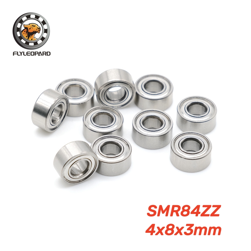 10pcs SMR85ZZ 5x8x2.5mm ABEC-9 - Conventional Reel ulasan dan harga