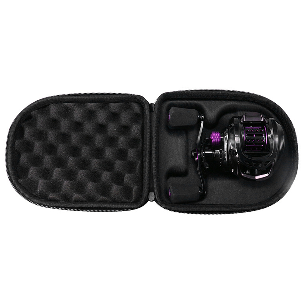 Fishing Reel Protective Case W - Spincast Reel ulasan dan harga