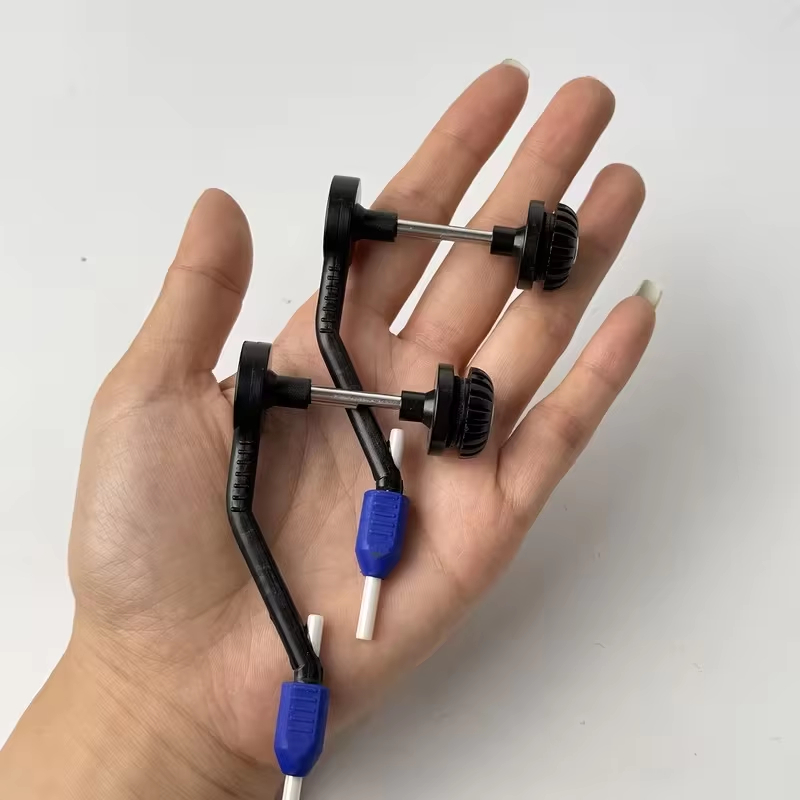 2PCS Fly Tying Bobbin Holder C - Baitcasting Reel ulasan dan harga