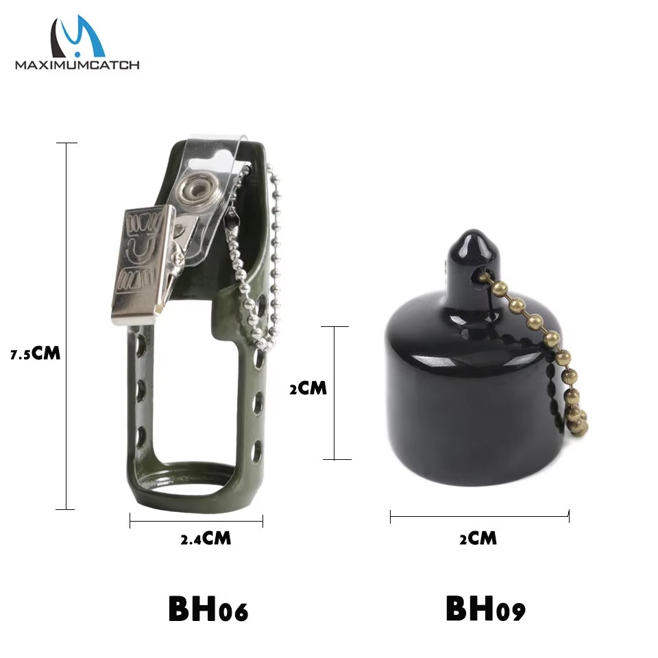 MAXCATCH Fly Fishing Floatant  - Fly Reel ulasan dan harga