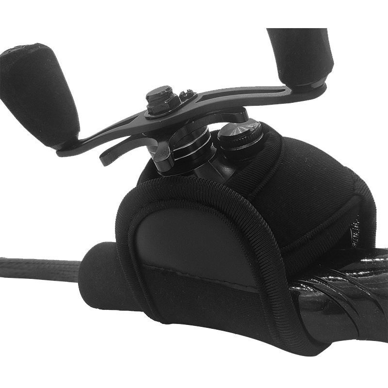 1pc Fishing Reel Bag Baitcasti - Spincast Reel ulasan dan harga