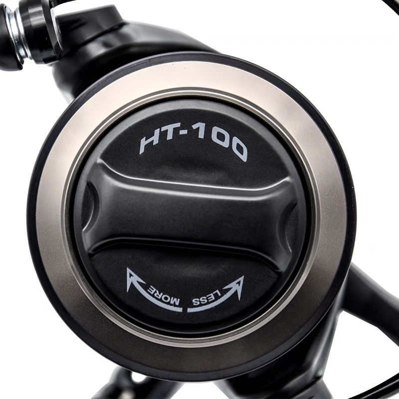 PENN Benle Original Imported F - Abu Garcia Reel Max ulasan dan harga