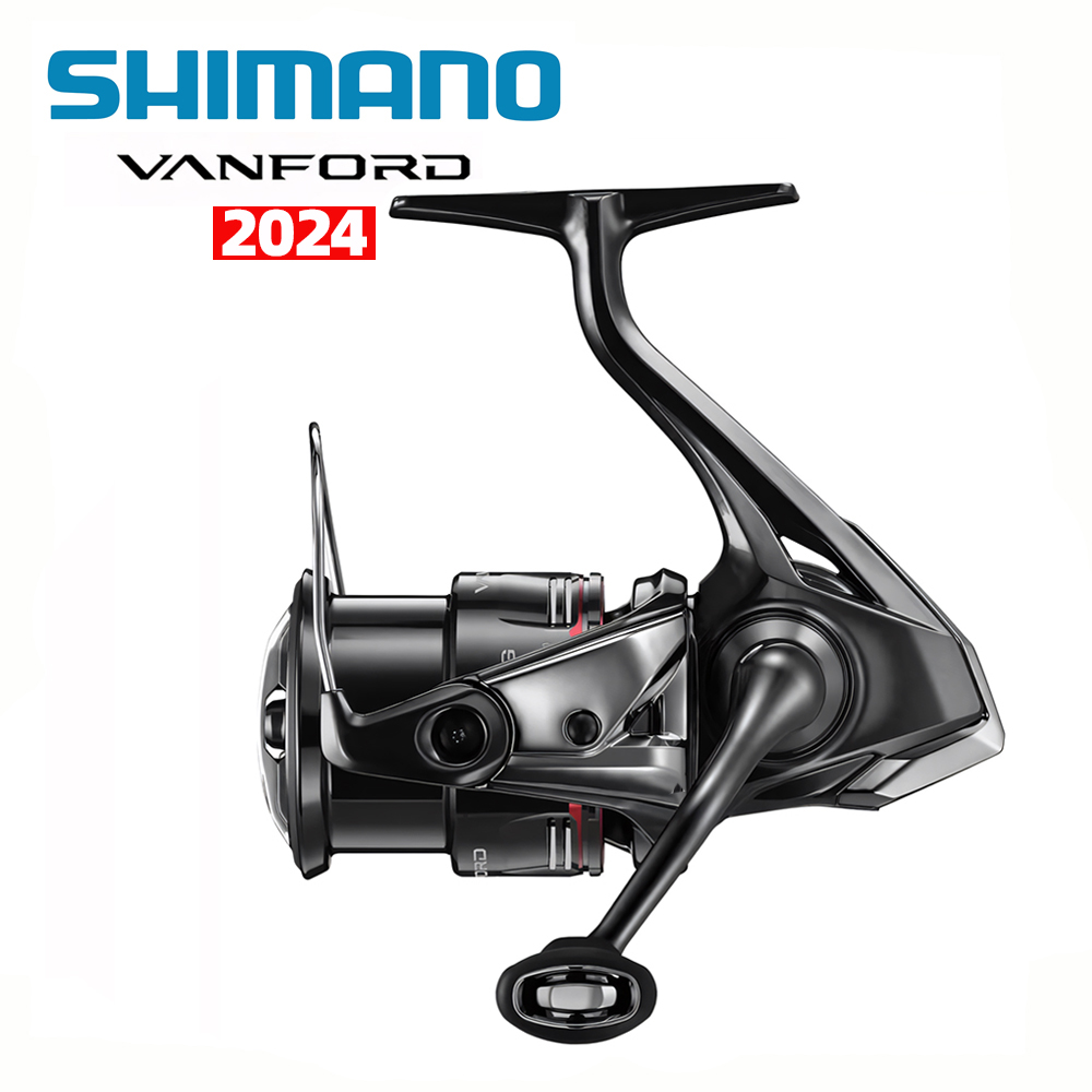 2024 SHIMANO VANFORD Spinning  - Daiwa Reel Bg ulasan dan harga