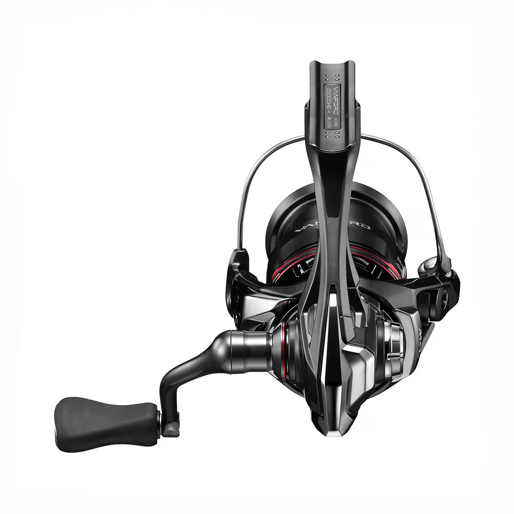 2024 SHIMANO VANFORD Spinning  - Daiwa Reel Bg ulasan dan harga