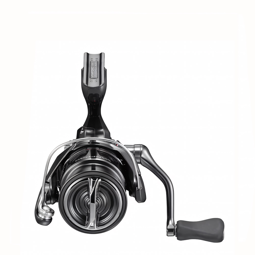 2024 SHIMANO VANFORD Spinning  - Daiwa Reel Bg ulasan dan harga