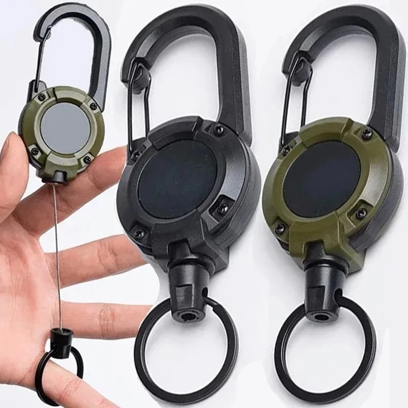 Retractable Heavy Duty Pull Re - Conventional Reel ulasan dan harga