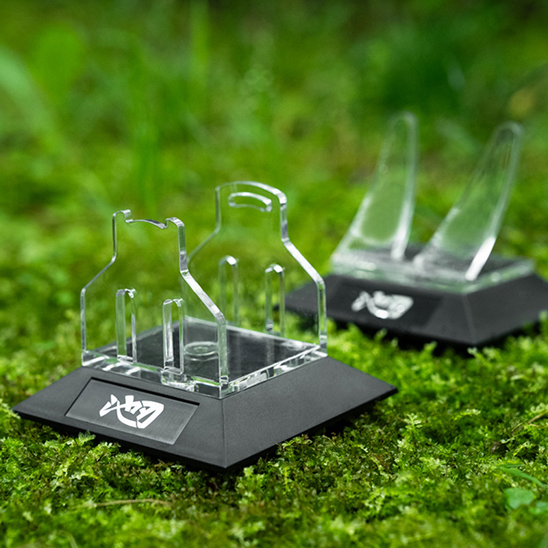 Acrylic Fishing Reel Display H - Spinning Reel ulasan dan harga